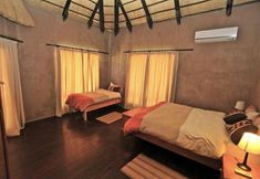 Bedroom 3 Solitaire Guest Farm