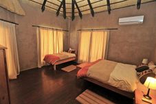 Bedroom Solitaire Guest Farm