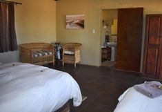 Bedroom 5 Solitaire Guest Farm