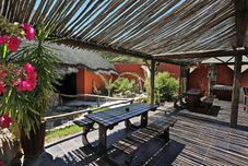 Common Space Solitaire Guest Farm