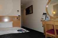 Kamar Tidur APA Hotel Marugame-Ekimae-Odori