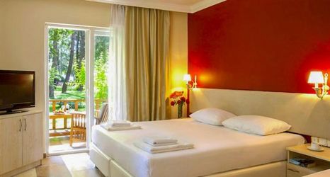 Others 2 Club Pinara Beach