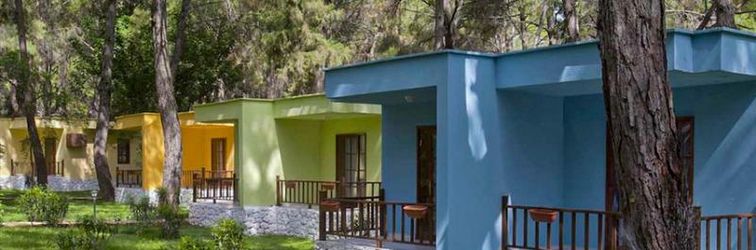 Others Club Pinara Beach