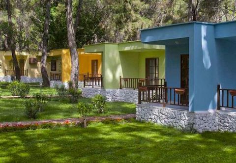 Others Club Pinara Beach