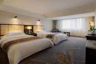 Bilik Tidur Kunming Wei Long Hotel