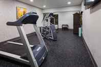 Fitness Center Best Western Knoxville Airport/Alcoa