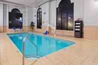 Swimming Pool Best Western Knoxville Airport/Alcoa