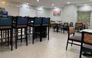 Restaurant 3 Best Western Knoxville Airport/Alcoa