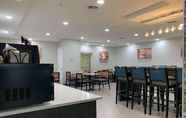 Restoran 4 Best Western Knoxville Airport/Alcoa