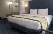 Kamar Tidur 6 Best Western Knoxville Airport/Alcoa