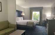 Kamar Tidur 7 Best Western Knoxville Airport/Alcoa