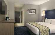 Bedroom 5 Best Western Knoxville Airport/Alcoa