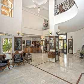 Sinatra Hotel 1, Hotel Kemer