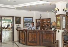 행사장 2 Sinatra Hotel