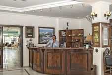 행사장 Sinatra Hotel