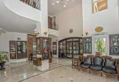 로비 4 Sinatra Hotel