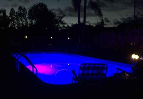 Swimming Pool Hawaii Island Resort