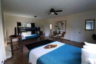 Phòng ngủ 4 Hawaii Island Resort
