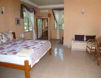 Kamar Tidur 2 Malibu Bungalows