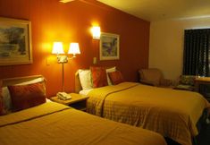 Lainnya 7 Town House Motel Longview