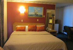 Lainnya 5 Town House Motel Longview