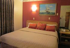 Lainnya 2 Town House Motel Longview