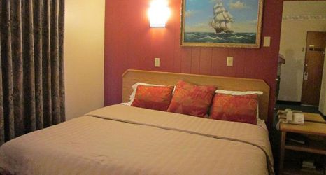 Khác 2 Town House Motel Longview