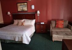 Lainnya 4 Town House Motel Longview