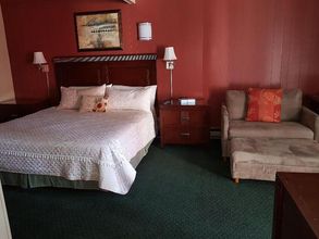 Lainnya 4 Town House Motel Longview