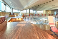 Fitness Center Ostsee Resort Damp