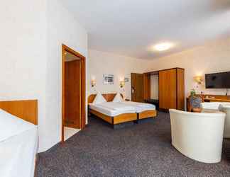 Lainnya 2 TripInn Hotel Hamm Koblenz