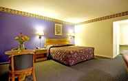 Kamar Tidur 7 Americas Best Value Inn-Wethersfield/Hartford