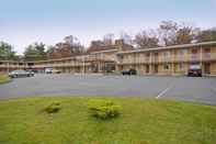 Bangunan Americas Best Value Inn-Wethersfield/Hartford