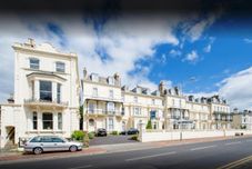 外觀 Travelodge Tunbridge Wells