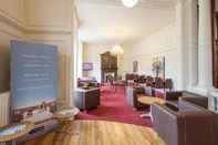 Sảnh chờ Travelodge Tunbridge Wells