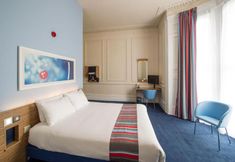 臥室 6 Travelodge Tunbridge Wells