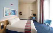 Phòng ngủ 5 Travelodge Tunbridge Wells