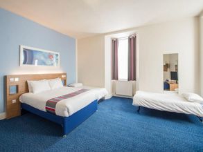 Bilik Tidur 4 Travelodge Tunbridge Wells