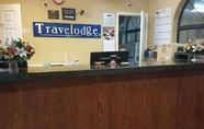 ล็อบบี้ 2 Travelodge by Wyndham Kanab