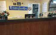 Lobby 2 Travelodge by Wyndham Kanab