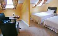 Kamar Tidur 5 Golf Links View Bed and Breakfast