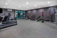 Fitness Center La Quinta Inn & Suites Kennewick