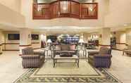 Lobby 3 La Quinta Inn & Suites Kennewick