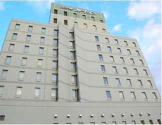 Exterior 2 Hotel Route Inn Nagaoka Ekimae