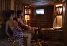 สิ่งอำนวยความสะดวกด้านความบันเทิง 4 Simena Sun Club