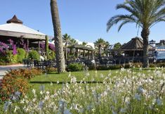 Common Space 6 Simena Sun Club