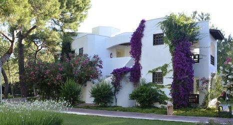 外観 2 Simena Sun Club