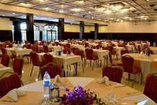 多功能廳 Simena Sun Club