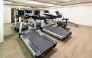 Fitness Center 5 Chisun Grand Takamatsu