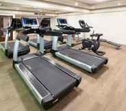 Fitness Center 5 Chisun Grand Takamatsu